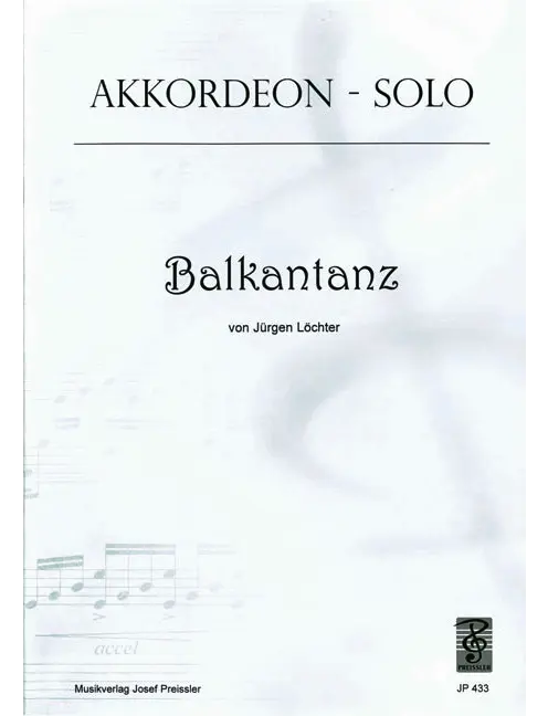 Balkantanz